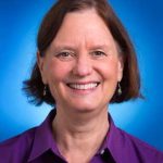 Eugene Mayor Lucy Vinis